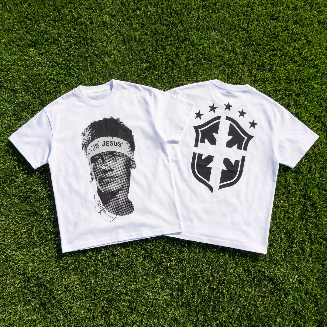 Football Legends T-Shirt