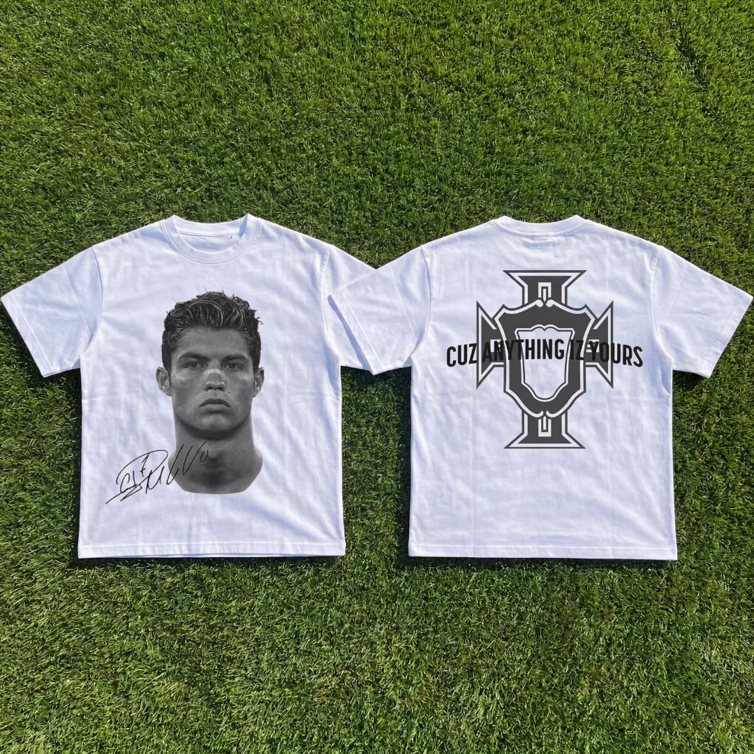Football Legends T-Shirt
