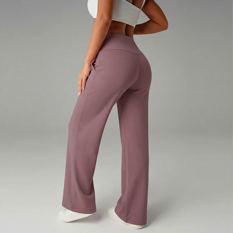 TAILERO Form™ pantalones moldeadores de cintura alta
