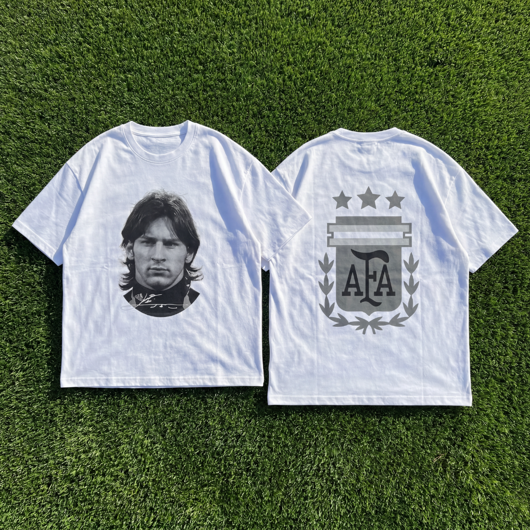 Football Legends T-Shirt