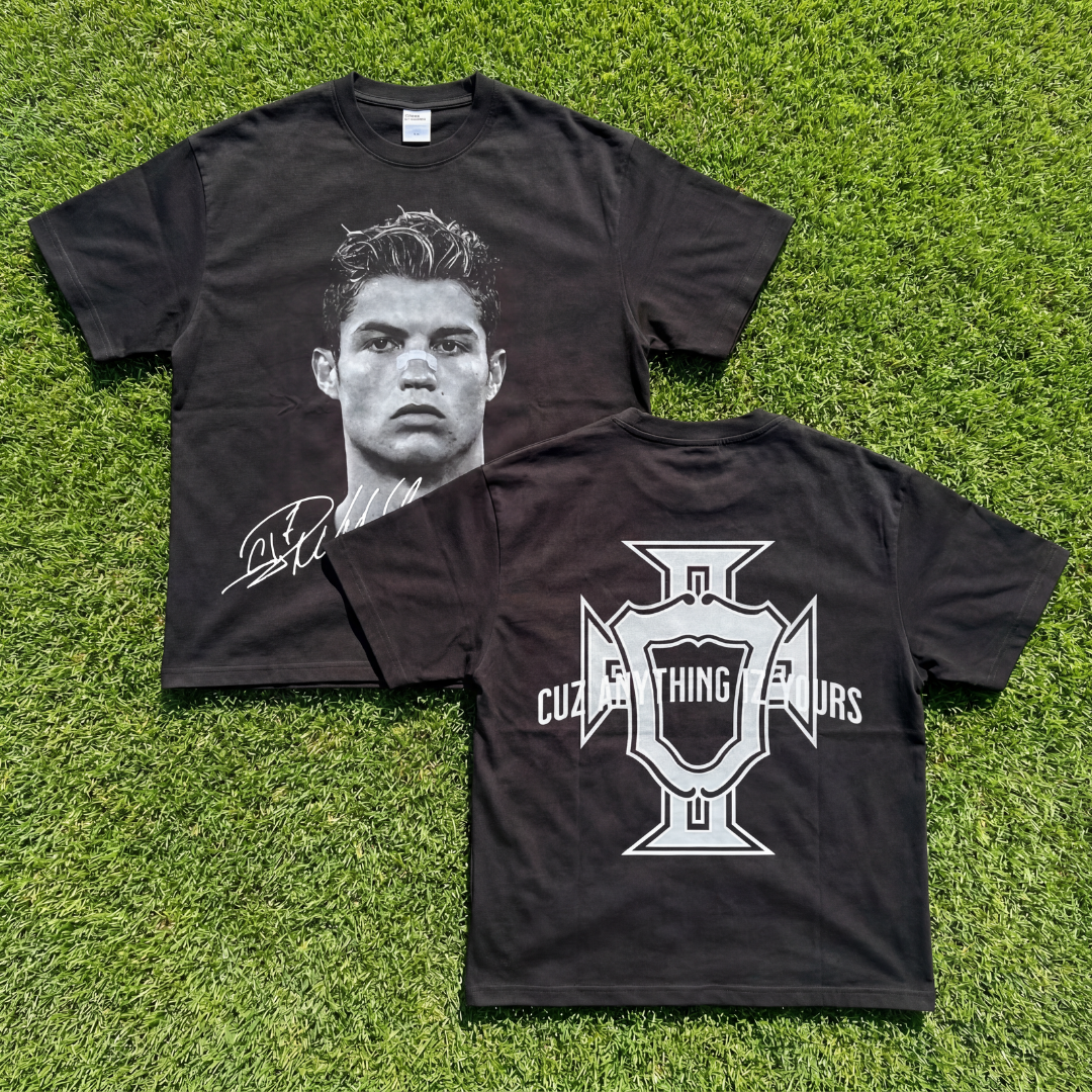 Football Legends T-Shirt