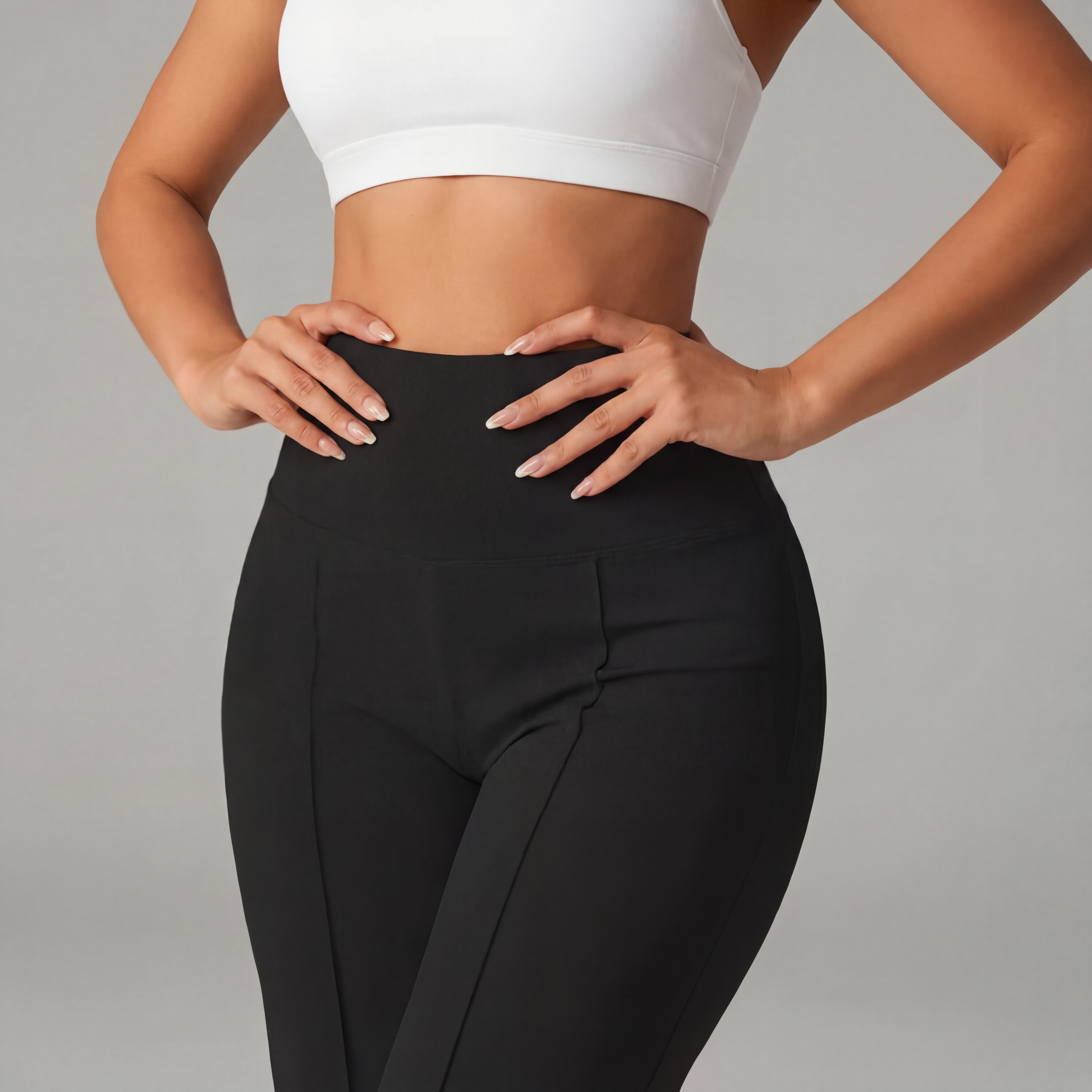 TAILERO Form™ pantalones moldeadores de cintura alta