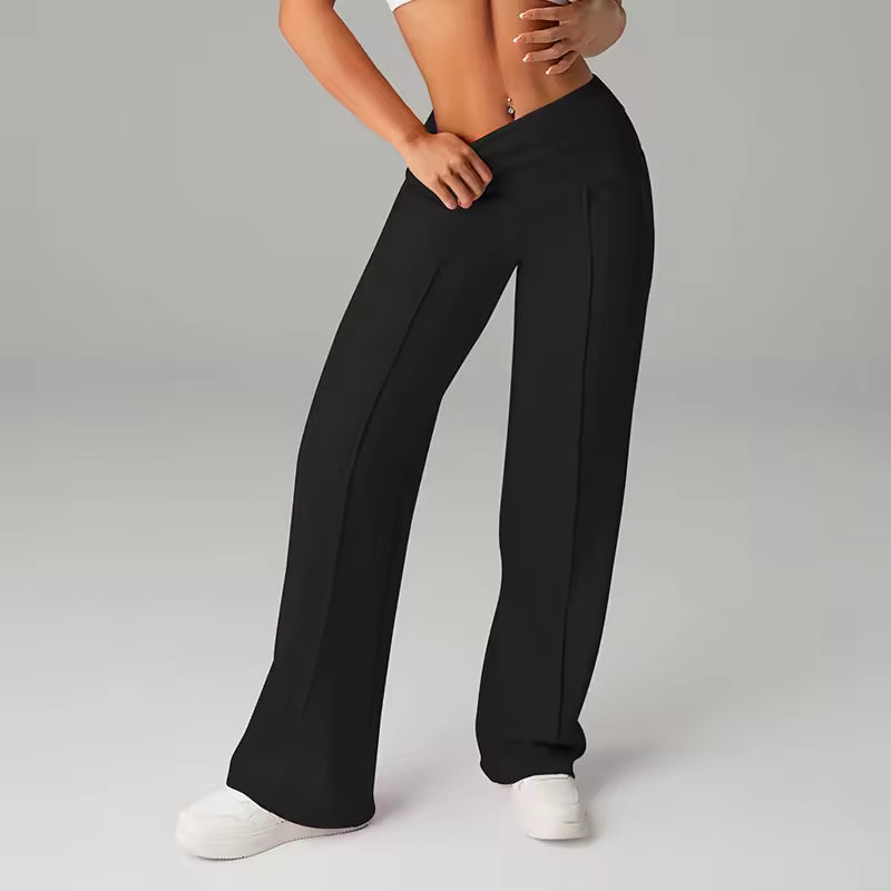 TAILERO Form™ pantalones moldeadores de cintura alta